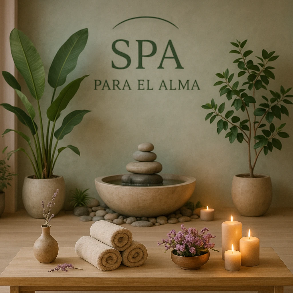SPA para el Alma - Bienestar Integral