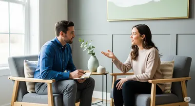 Psicoterapia Cognitivo Conductual